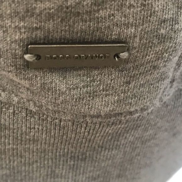 Hugo Boss zip up sweater - Picture 6 of 10